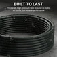 High-Pressure Sewer Jetter Hose with Nozzle