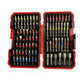 83-Piece Screwdriver Bit Set
