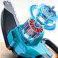 6-Inch Cordless Mini Chainsaw with 20V Battery