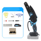 6-Inch Cordless Mini Chainsaw with 20V Battery