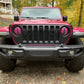 Beast Eyes Headlight Decals (1 Pair)