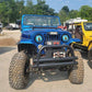 Beast Eyes Headlight Decals (1 Pair)