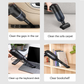 🚗50% OFF!⛅Portable Cordless Car Vacuum Cleaner💨