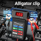 Multi-function Car 12V Battery Tester