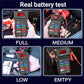 Multi-function Car 12V Battery Tester