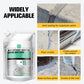 🔥Waterproof Self-Leveling Sealant for Crack Filling