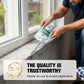 🔥Waterproof Self-Leveling Sealant for Crack Filling
