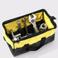⏰Limited-time offer🔧Heavy-Duty Tool Bag with Multiple Pockets