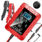 1.5A 6V 12V Automatic Battery Charger