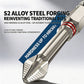 🔧 LIMITED-TIME 50% OFF! ⚡ PH2 Magnetic Screwdriver Bit – S2 Steel, Double-Ended, 6 Lengths, Industrial ✨