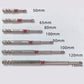 🔧 LIMITED-TIME 50% OFF! ⚡ PH2 Magnetic Screwdriver Bit – S2 Steel, Double-Ended, 6 Lengths, Industrial ✨