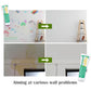 ✨ Wall Mending Agent – Quick-Dry, Invisible Finish, Waterproof & Mold-Proof 🏠