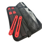 Adjustable Stair Tread Template Tool Set