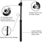 Mechanical Pencil Tire Gauge