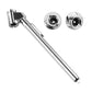 Mechanical Pencil Tire Gauge