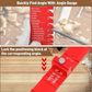 Precision Honing Guide for Chisels and Planes
