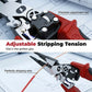 Multifunctional Digital Electrician's Pliers