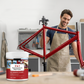 2-in-1 Rust Converter and Metal Primer
