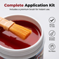 2-in-1 Rust Converter and Metal Primer