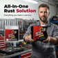 🎨 50% OFF NOW! 🏆 Rust-Blocking Metal Primer Kit
