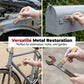 🎨 50% OFF NOW! 🏆 Rust-Blocking Metal Primer Kit