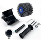 📢📢50% OFF !! ⏰Nylon Abrasive Wire Drum Polishing Wheel