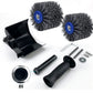 📢📢50% OFF !! ⏰Nylon Abrasive Wire Drum Polishing Wheel