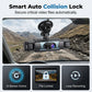🥳2026 HOT SALE🥳💞50K+ SOLD!📹🚗 50% OFF! 1080P Multi‑Lens WiFi Dashcam – Front & cabin recording, WDR night vision, collision lock. Clear footage for total peace of mind! 🛡️✨