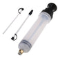 📢📢50% OFF !! ⏰Manual Fluid Extractor