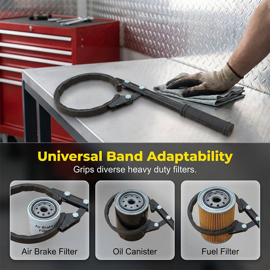 Heavy Duty Dryer Wrench