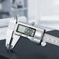 ✨ Precision Digital Caliper – 150mm Accurate Measurement 🔧