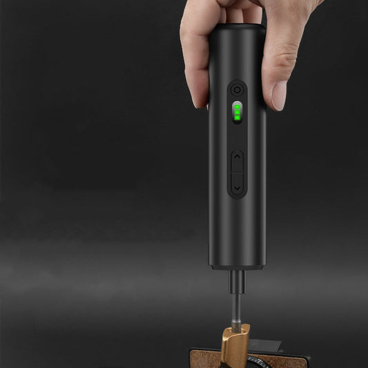 35-in-1 Precision Electric Screwdriver Set