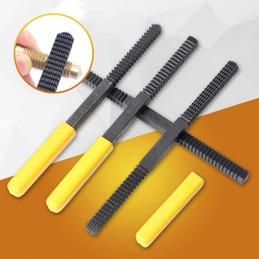 Thread Repair File Tool