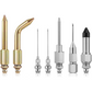 Grease Gun Needle Nozzle Set – Precision Lubrication Made Easy 🔧