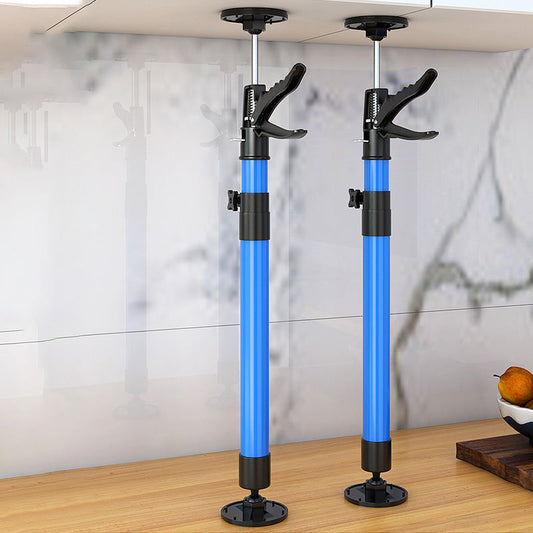 🏗️ Multi-Purpose Adjustable Support Pole for Installation