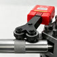 🔧 50% OFF NOW! ⚙️ Lathe Knurling Tool Holder – Rock-Solid Clamping, Flawless Finish – Precision for Every Turn 🛠️