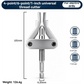 🔧 2026 Sale — Over 62,900 Sold! 🛠️ Broken Pipe Extractor Tool