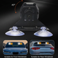 ⏳Time-Limited Special⏰High-Visibility LED Strobe Light Bar🚗🚨
