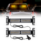 ⏳Time-Limited Special⏰High-Visibility LED Strobe Light Bar🚗🚨