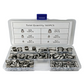 🔩 That stripped hole you've been ignoring? This rivet nut kit fixes it — no welding, no new parts. 💪