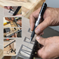 📐🪚Stop fighting with wobbly dovetails — this 28‑piece marker set gives you clean lines, tight joints, and pro results every time. 6 slopes, 4 angles, all in one kit. 🔨