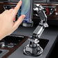 🚗 From Hire Car to Family SUV – Foldable Tablet Stand Fits Most Cup Holders. Adjustable Angle