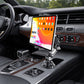 🚗 From Hire Car to Family SUV – Foldable Tablet Stand Fits Most Cup Holders. Adjustable Angle