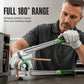 3-in-1 Manual Tubing Bender