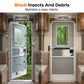 RV Screen Door Closer with Adjustable Tension