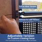 RV Screen Door Closer with Adjustable Tension