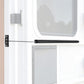 RV Screen Door Closer with Adjustable Tension