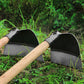 ⏳Limited-time 50% off⏰Heavy-Duty Steel Farm Gardening Weeding Hoe Head⛏️🌿