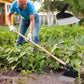 ⏳Limited-time 50% off⏰Heavy-Duty Steel Farm Gardening Weeding Hoe Head⛏️🌿
