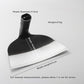 ⏳Limited-time 50% off⏰Heavy-Duty Steel Farm Gardening Weeding Hoe Head⛏️🌿